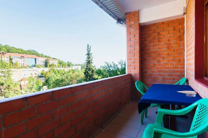 Изображение Изображение гостиницы &quot;Отель «Арго»&quot; #7 #7