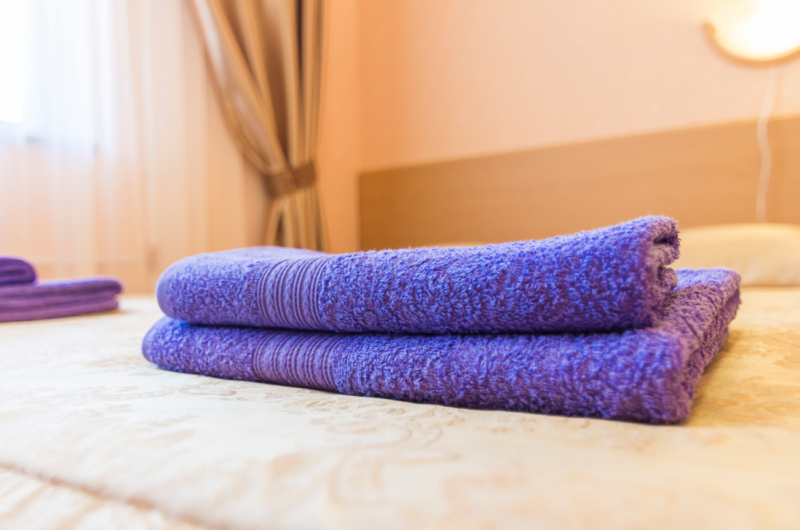 Изображение Изображение отеля / гостиницы "Отель «Арго»" #10 #8