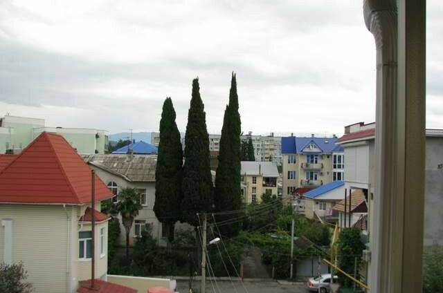 Изображение Изображение гостиницы "Мини-гостиница «Влада»" #1 #1