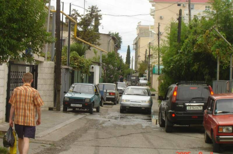 Изображение Изображение гостиницы "Мини-гостиница «Влада»" #2 #2