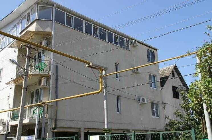 Изображение Изображение гостиницы "Мини-гостиница «Влада»" #6 #6