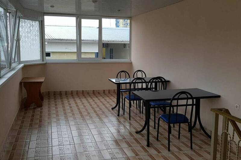 Изображение Изображение отеля / гостиницы "Мини-гостиница «Влада»" #10 #8