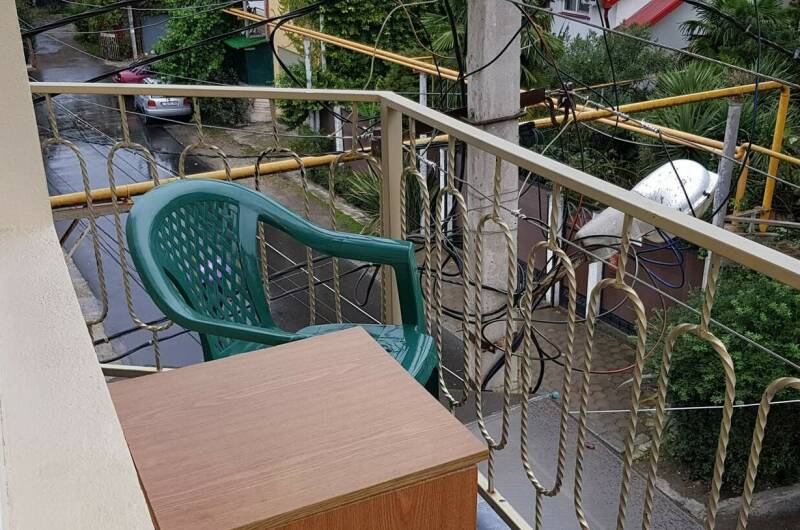 Изображение Изображение отеля / гостиницы "Мини-гостиница «Влада»" #11 #9