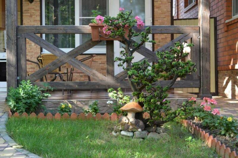 Изображение Изображение гостиницы &quot;Мини-гостиница «ВИталия»&quot; #3 #3