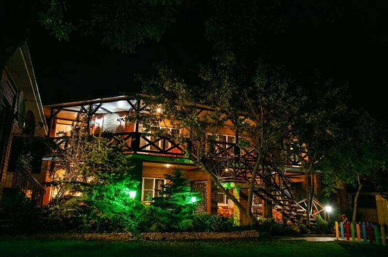 Изображение Изображение гостиницы &quot;Мини-гостиница «ВИталия»&quot; #4 #4