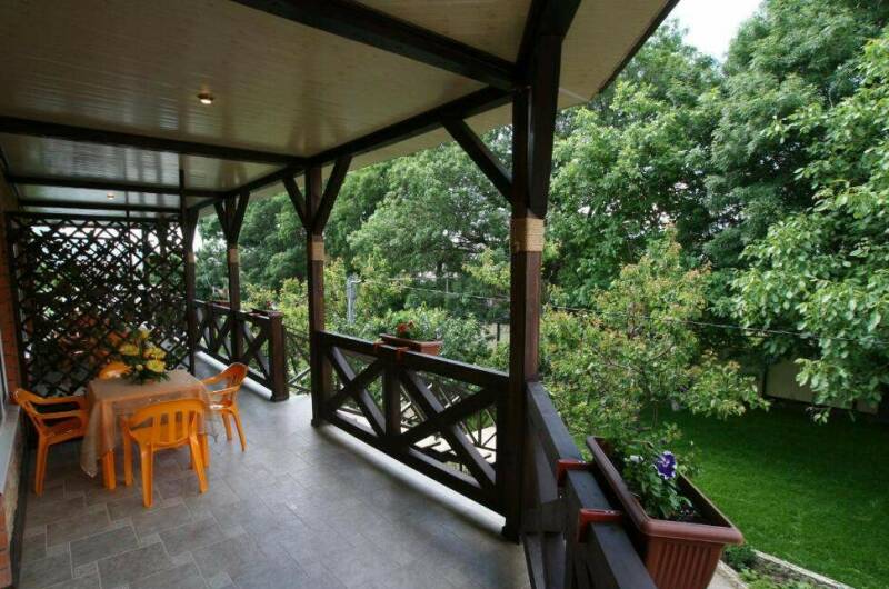 Изображение Изображение гостиницы &quot;Мини-гостиница «ВИталия»&quot; #5 #5