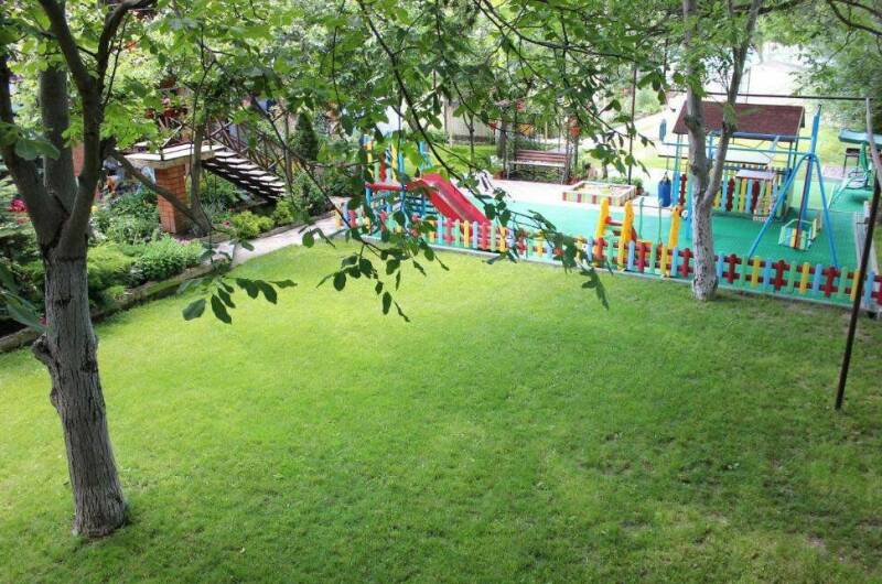 Изображение Изображение гостиницы &quot;Мини-гостиница «ВИталия»&quot; #6 #6