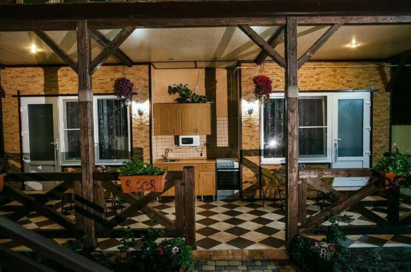 Изображение Изображение гостиницы &quot;Мини-гостиница «ВИталия»&quot; #8 #8