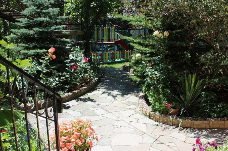 Изображение Изображение отеля / гостиницы "Мини-гостиница «ВИталия»" #11 #9