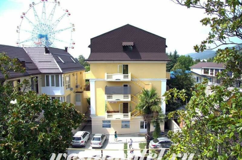 Изображение Изображение гостиницы &quot;Гостиница «Веста»&quot; #1 #1