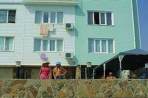 Изображение Изображение гостиницы &quot;Гостиница «Веста»&quot; #2 #2