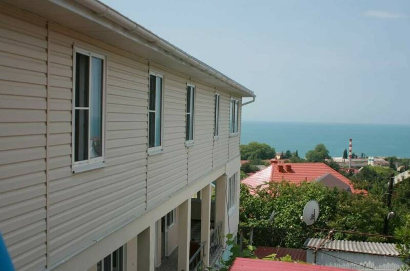 Изображение Изображение гостиницы &quot;Гостевой дом «У Маргариты»&quot; #1 #1