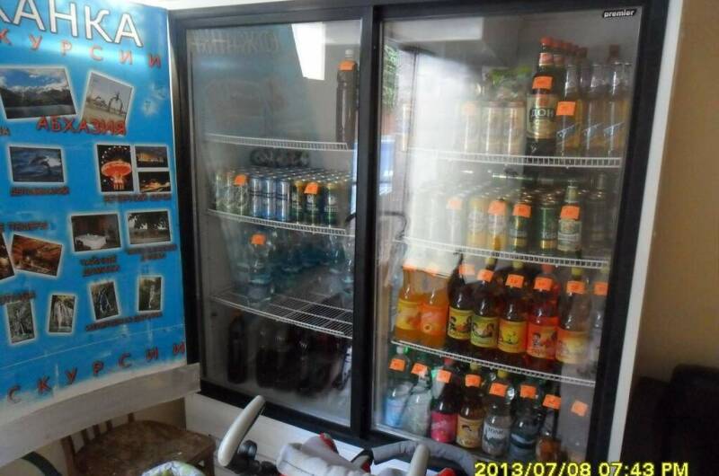 Изображение Изображение гостиницы &quot;Гостевой дом «У Маргариты»&quot; #2 #2