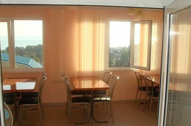 Изображение Изображение гостиницы &quot;Гостевой дом «У Маргариты»&quot; #3 #3