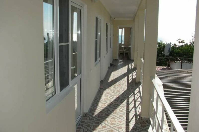 Изображение Изображение гостиницы &quot;Гостевой дом «У Маргариты»&quot; #4 #4