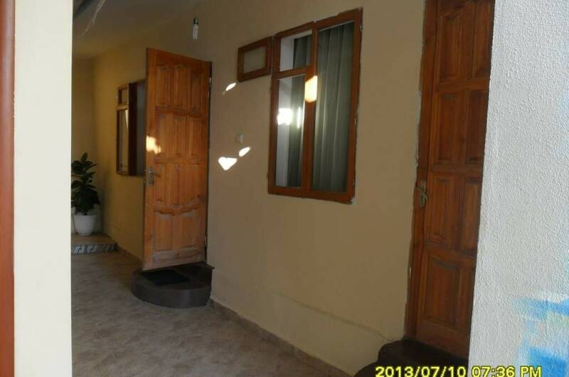 Изображение Изображение гостиницы &quot;Гостевой дом «У Маргариты»&quot; #5 #5