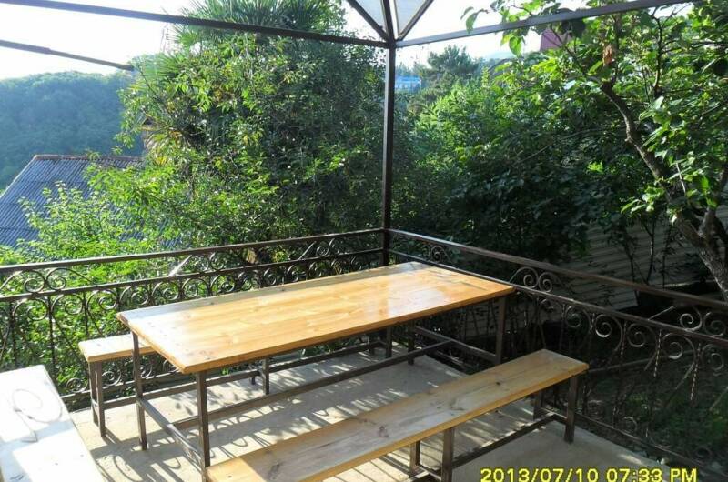 Изображение Изображение гостиницы &quot;Гостевой дом «У Маргариты»&quot; #6 #6