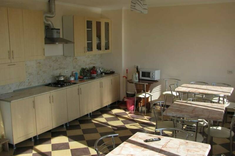 Изображение Изображение гостиницы &quot;Гостевой дом «У Маргариты»&quot; #7 #7