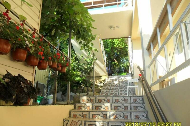 Изображение Изображение отеля / гостиницы "Гостевой дом «У Маргариты»" #10 #8