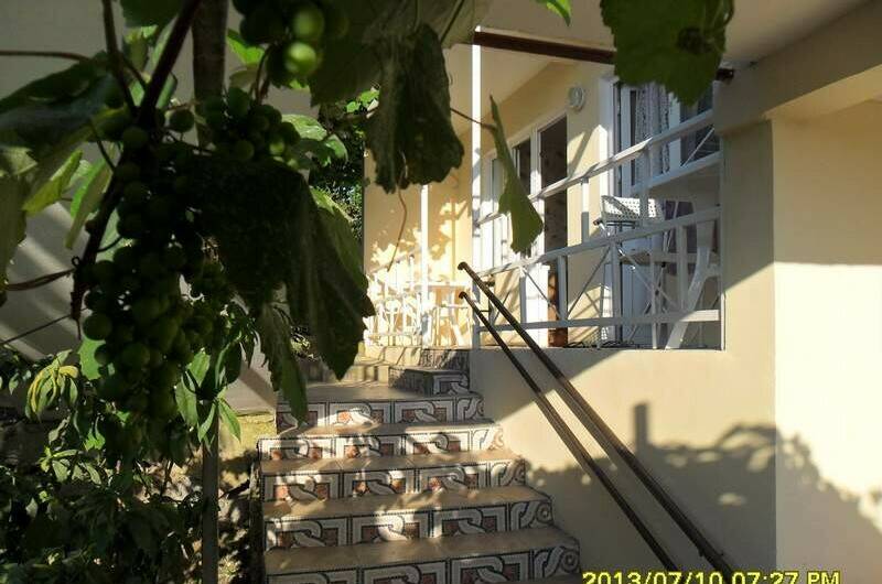 Изображение Изображение отеля / гостиницы "Гостевой дом «У Маргариты»" #11 #9