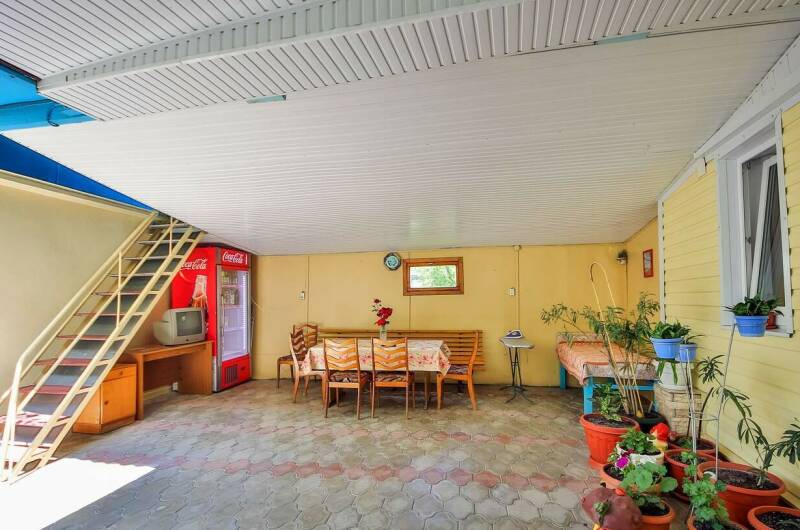 Изображение Изображение гостиницы "Гостевой дом на Новороссийской" #3 #3