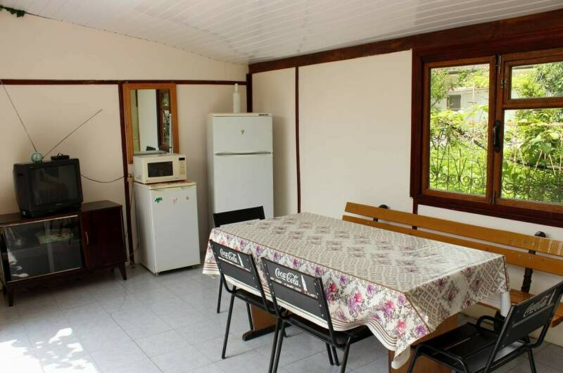 Изображение Изображение гостиницы "Гостевой дом на Новороссийской" #4 #4