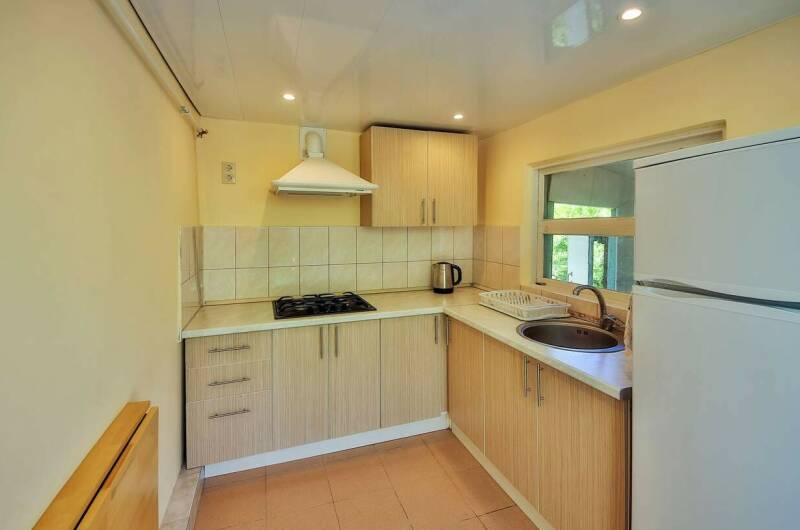 Изображение Изображение гостиницы "Гостевой дом на Новороссийской" #5 #5