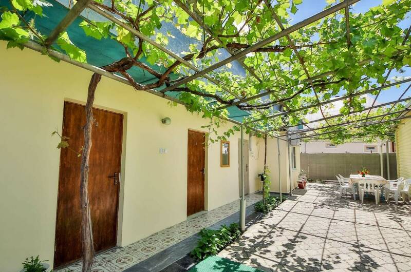 Изображение Изображение гостиницы "Гостевой дом на Новороссийской" #6 #6