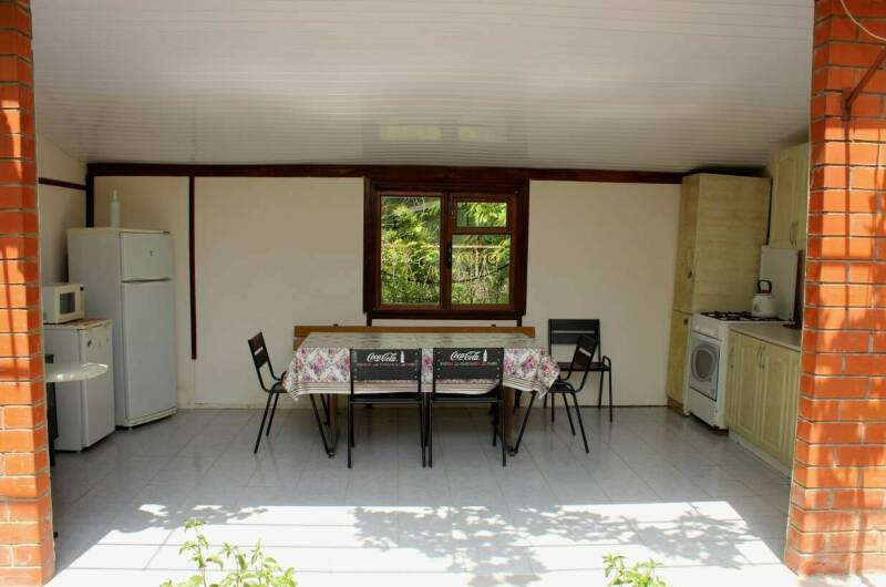 Изображение Изображение гостиницы "Гостевой дом на Новороссийской" #7 #7