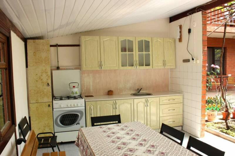 Изображение Изображение отеля / гостиницы "Гостевой дом на Новороссийской" #10 #8