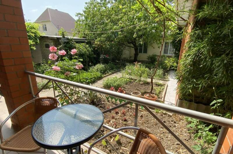 Изображение Изображение отеля / гостиницы "Гостевой дом на Новороссийской" #11 #9