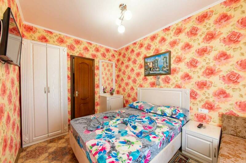 Изображение Изображение гостиницы &quot;Частный гостевой дом «Тихий Уголок»&quot; #2 #2