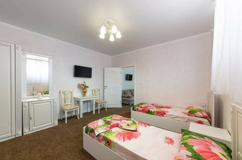 Изображение Изображение гостиницы &quot;Частный гостевой дом «Тихий Уголок»&quot; #3 #3