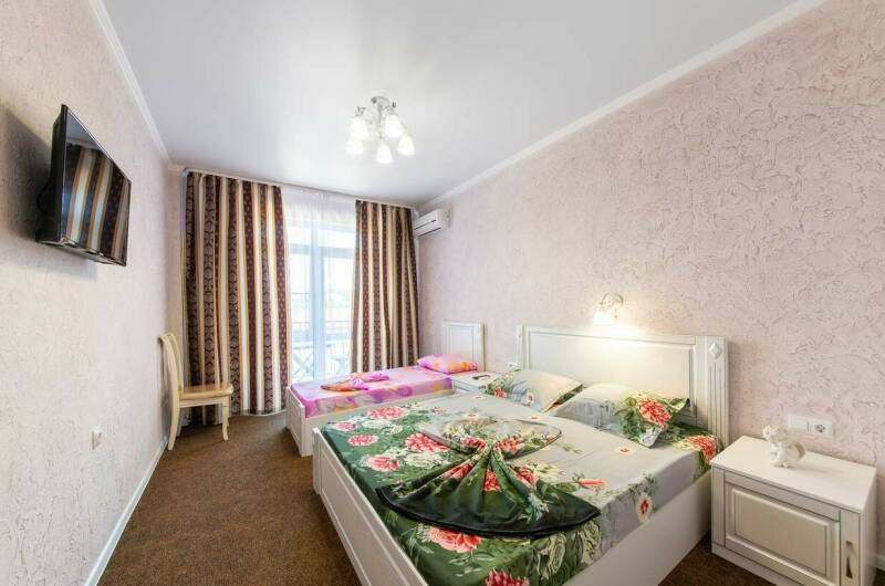 Изображение Изображение гостиницы &quot;Частный гостевой дом «Тихий Уголок»&quot; #4 #4