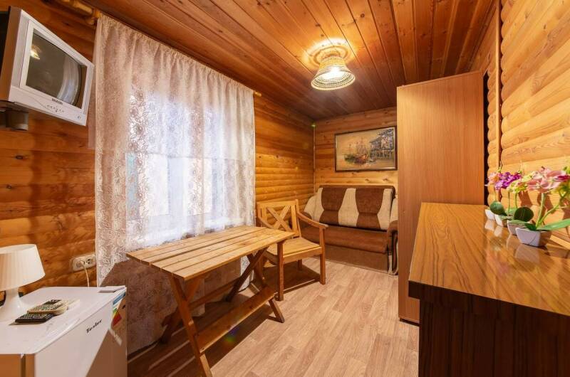 Изображение Изображение гостиницы &quot;Частный гостевой дом «Тихий Уголок»&quot; #5 #5