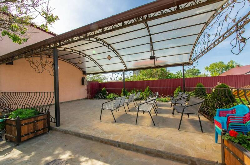 Изображение Изображение гостиницы &quot;Частный гостевой дом «Тихий Уголок»&quot; #6 #6