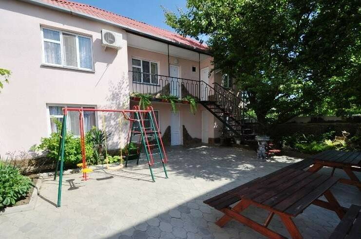 Изображение Изображение гостиницы &quot;Частный гостевой дом «Тихий Уголок»&quot; #8 #8