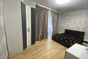 Изображение квартиры "Трехкомнатные апартаменты на Абазгаа"