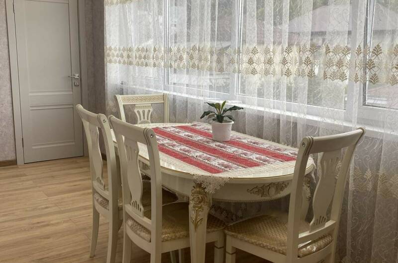 Изображение Изображение квартиры "Трехкомнатные апартаменты на Абазгаа" #2 #2