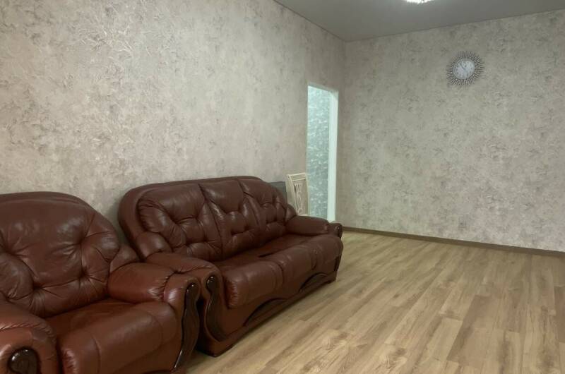 Изображение Изображение квартиры "Трехкомнатные апартаменты на Абазгаа" #4 #4