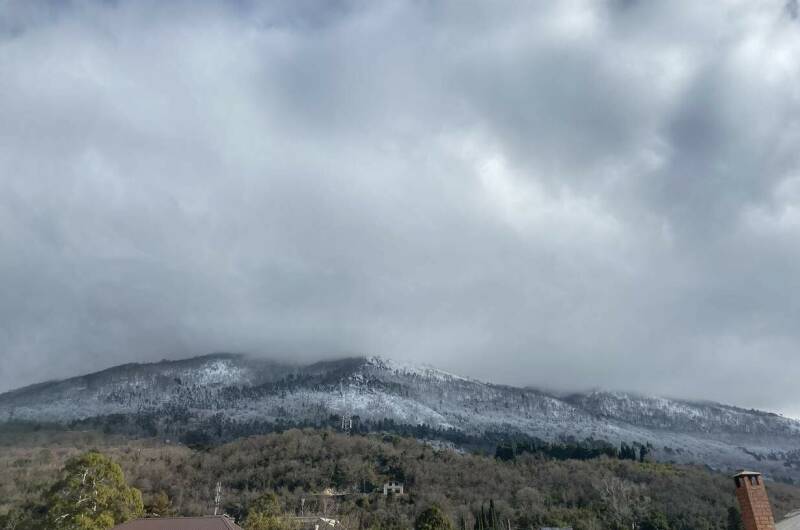 Изображение Изображение квартиры "Трехкомнатные апартаменты на Абазгаа" #5 #5