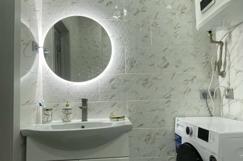 Изображение Изображение квартиры "Трехкомнатные апартаменты на Абазгаа" #6 #6