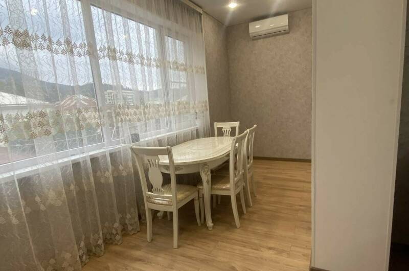 Изображение Изображение квартиры "Трехкомнатные апартаменты на Абазгаа" #7 #7