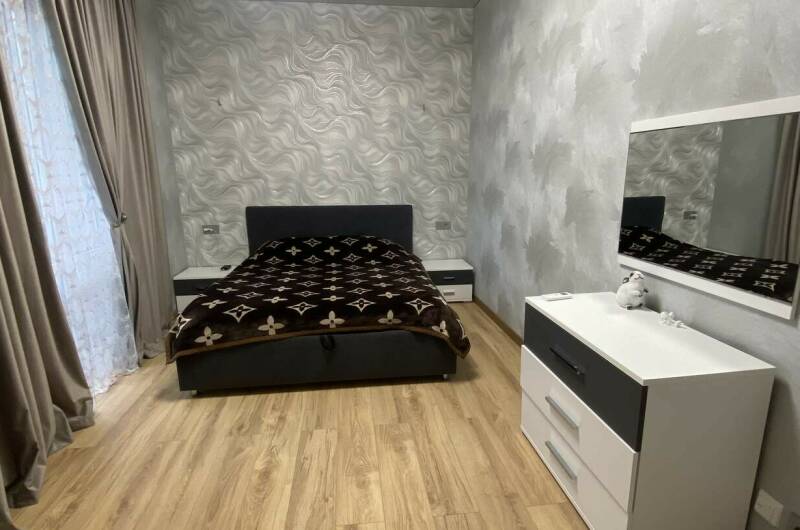 Изображение Изображение квартиры "Трехкомнатные апартаменты на Абазгаа" #8 #8