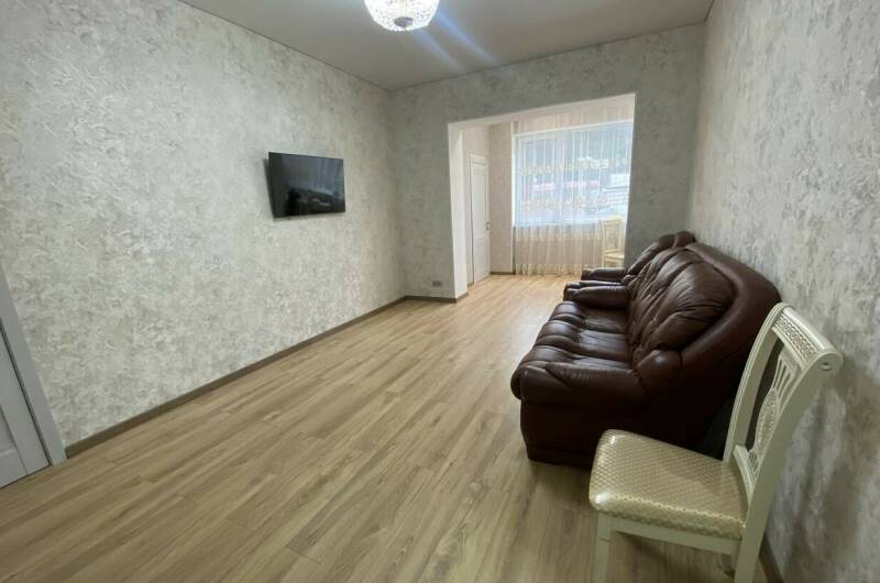 Изображение Изображение квартиры / апартамента "Трехкомнатные апартаменты на Абазгаа" #10 #8