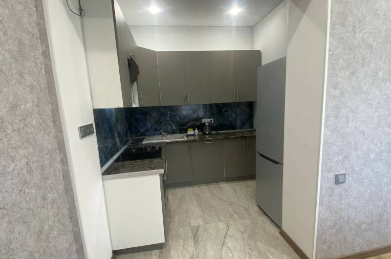 Изображение Изображение квартиры / апартамента "Трехкомнатные апартаменты на Абазгаа" #11 #9