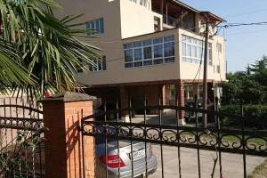 Изображение гостиницы "Гостевой дом «Альха Авидзба»"