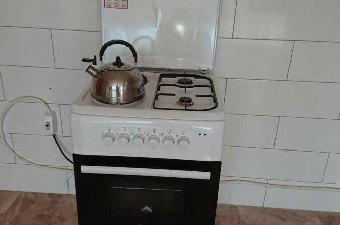 Изображение Изображение гостиницы "Гостевой дом «Альха Авидзба»" #2 #2