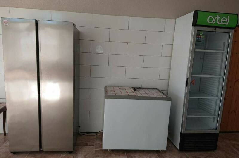 Изображение Изображение гостиницы "Гостевой дом «Альха Авидзба»" #3 #3