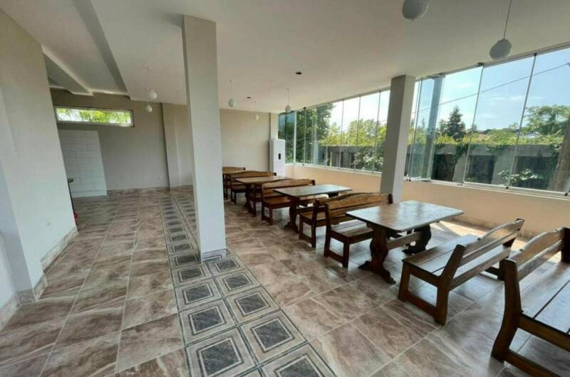 Изображение Изображение гостиницы "Гостевой дом «Альха Авидзба»" #6 #6